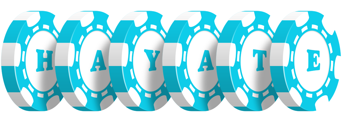 Hayate funbet logo