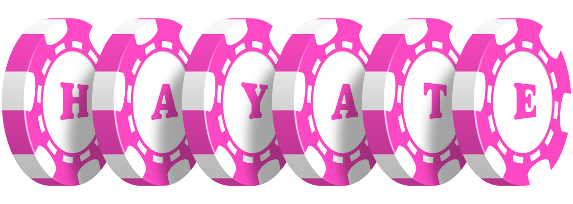 Hayate gambler logo