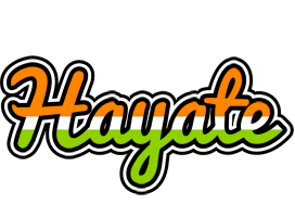 Hayate mumbai logo