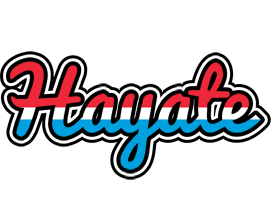 Hayate norway logo