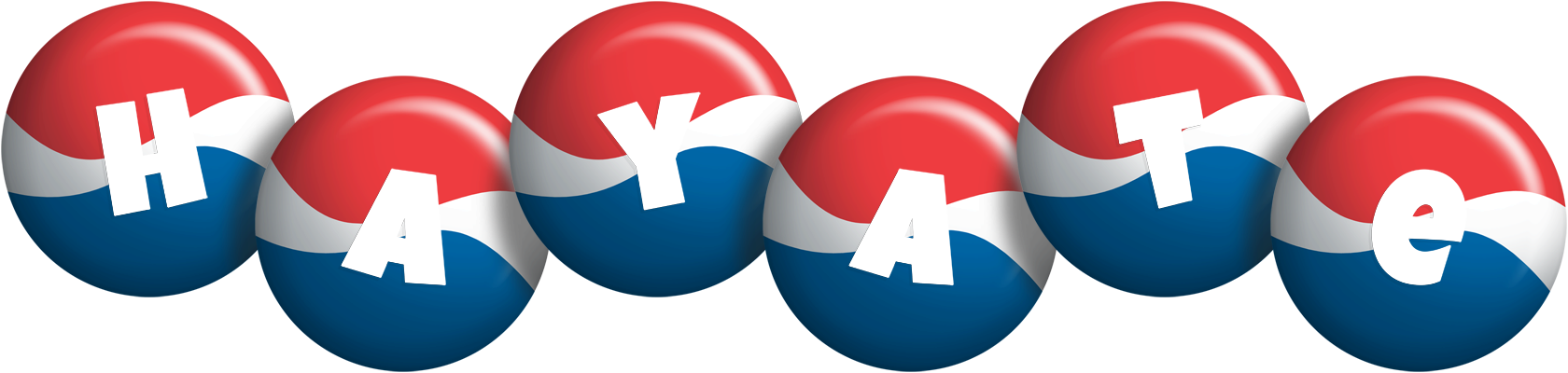 Hayate paris logo