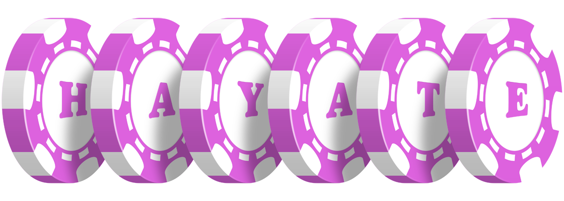 Hayate river logo