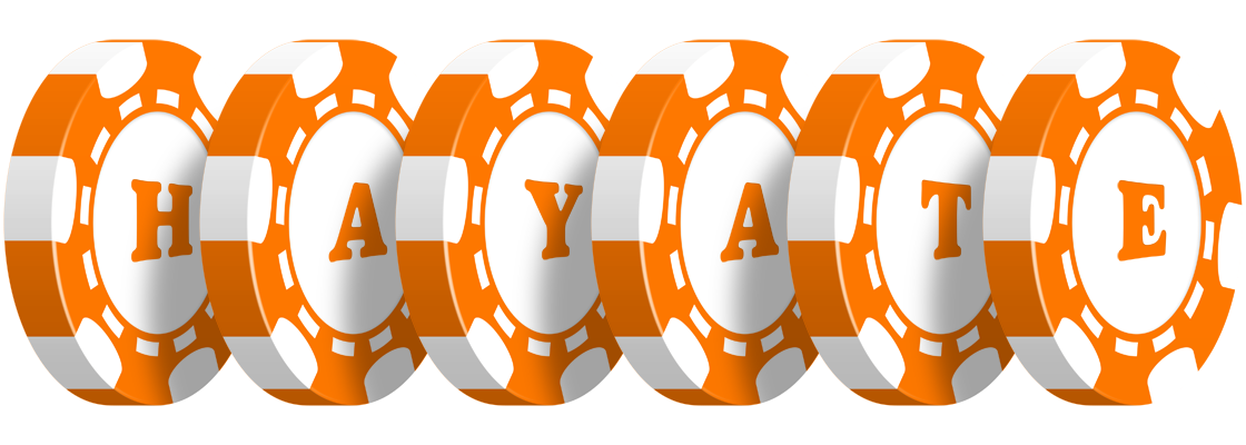 Hayate stacks logo