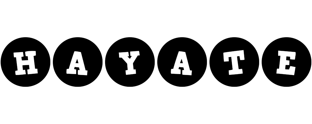 Hayate tools logo