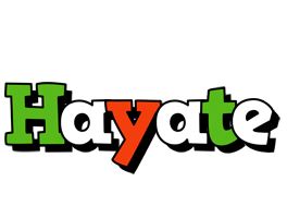 Hayate venezia logo