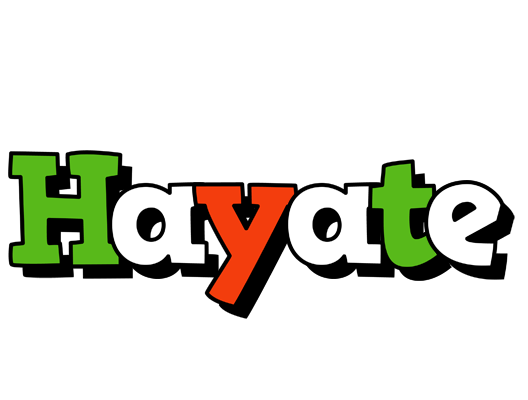 Hayate venezia logo