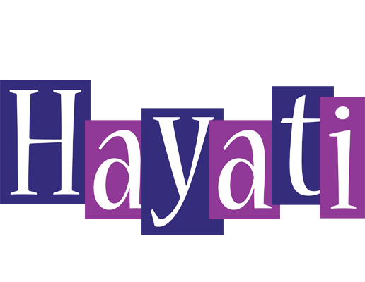 Hayati autumn logo