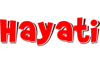 Hayati basket logo