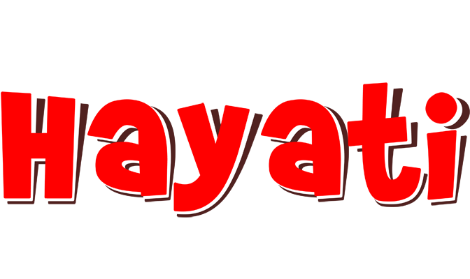 Hayati basket logo