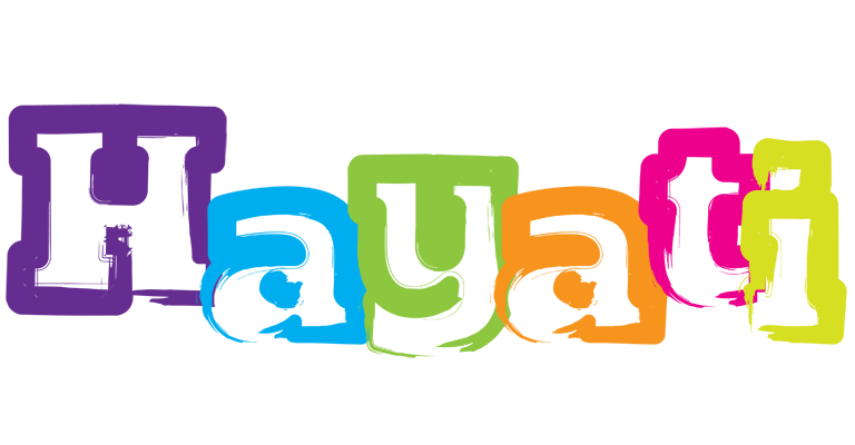 Hayati casino logo