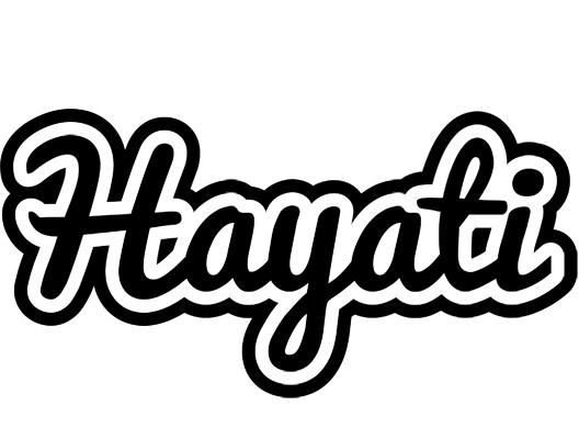 Hayati chess logo
