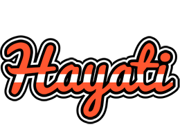 Hayati denmark logo