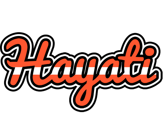 Hayati denmark logo
