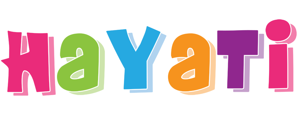 Hayati friday logo
