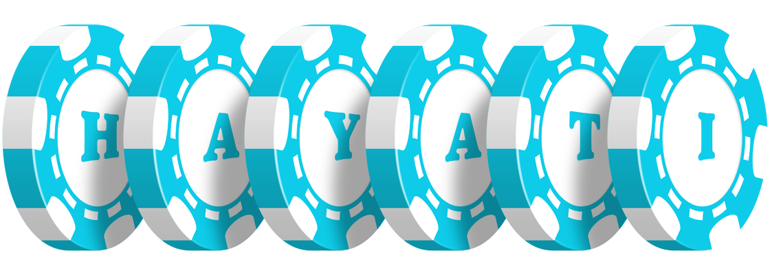 Hayati funbet logo