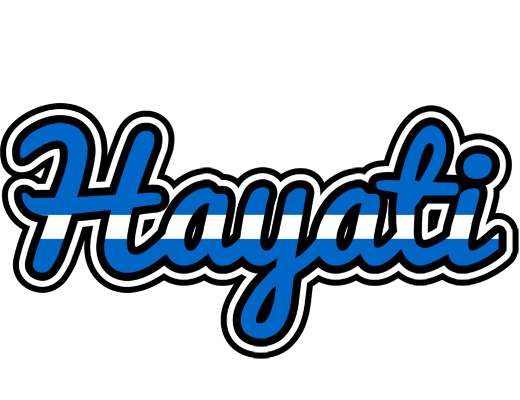 Hayati greece logo
