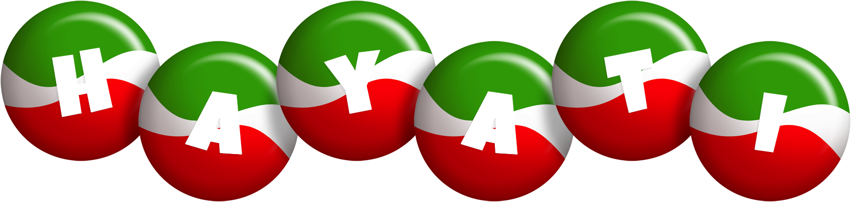 Hayati italy logo