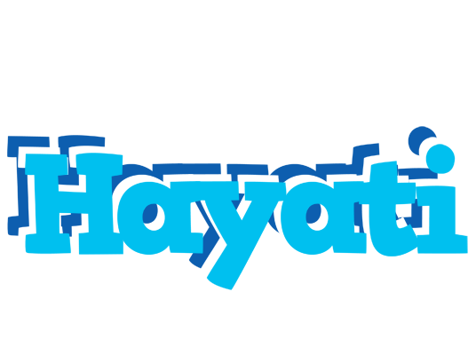 Hayati jacuzzi logo