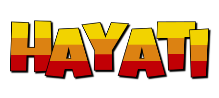 Hayati jungle logo