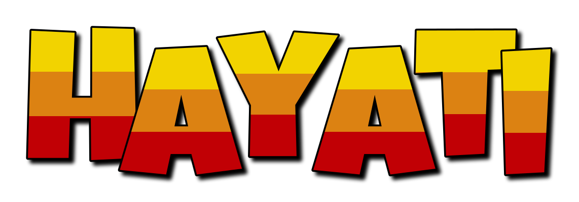 Hayati jungle logo