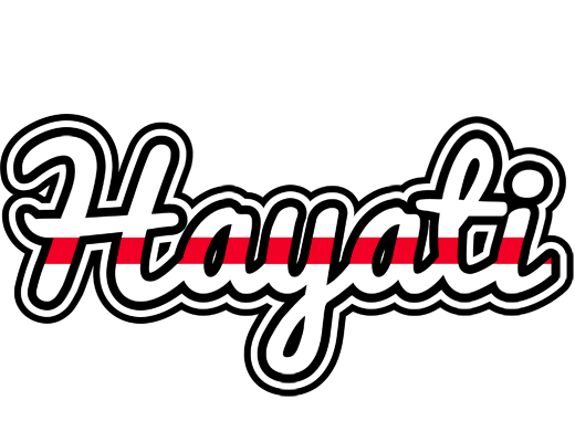 Hayati kingdom logo