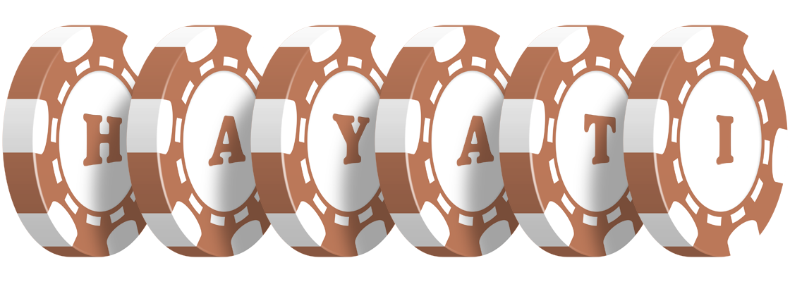 Hayati limit logo