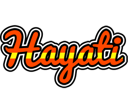 Hayati madrid logo