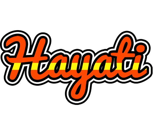 Hayati madrid logo