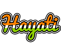 Hayati mumbai logo