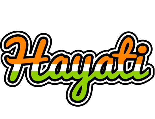 Hayati mumbai logo