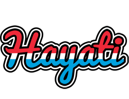 Hayati norway logo