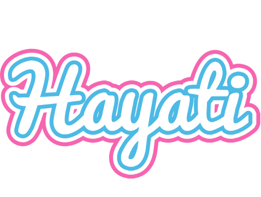 Hayati outdoors logo