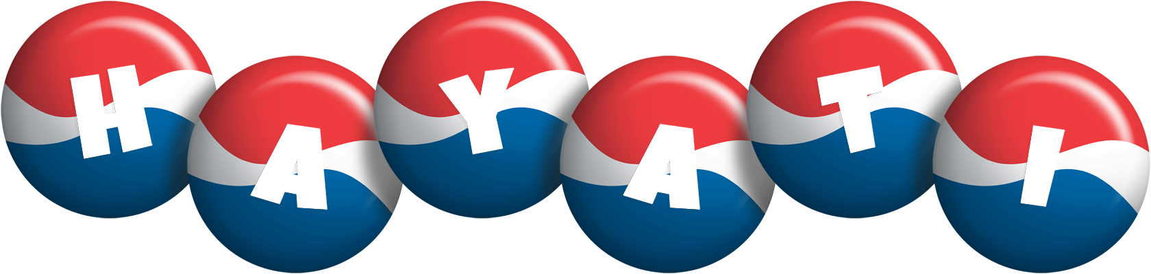 Hayati paris logo