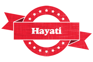 Hayati passion logo