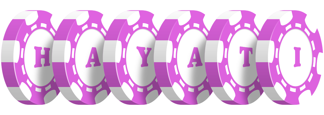 Hayati river logo