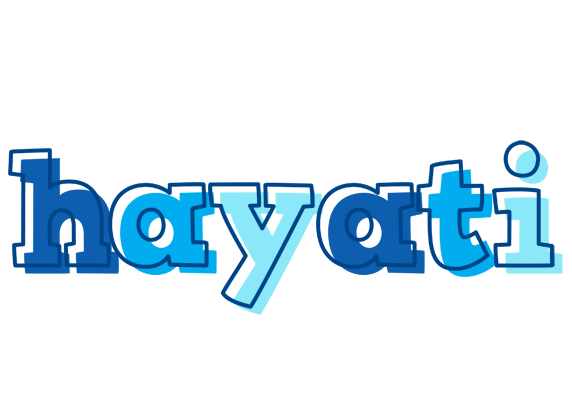Hayati sailor logo