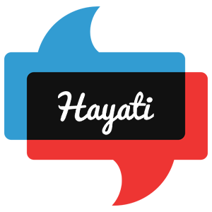 Hayati sharks logo