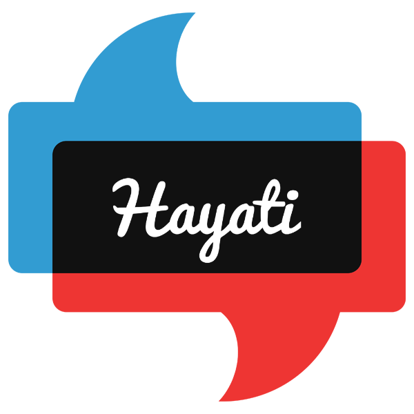 Hayati sharks logo