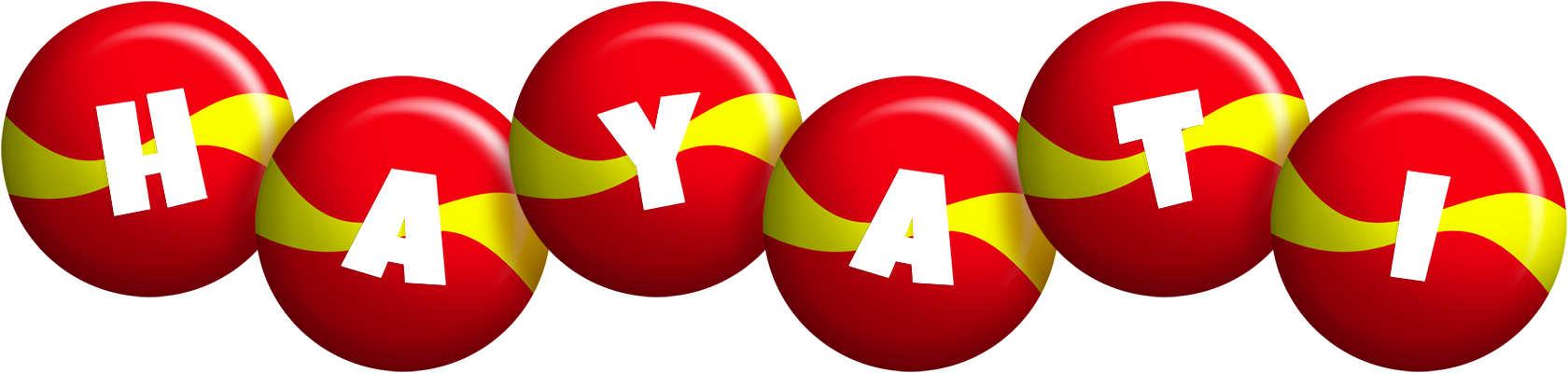 Hayati spain logo