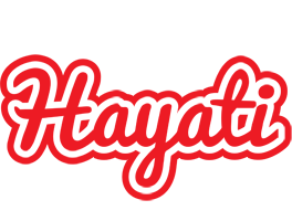 Hayati sunshine logo