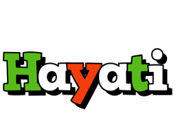 Hayati venezia logo