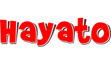 Hayato basket logo