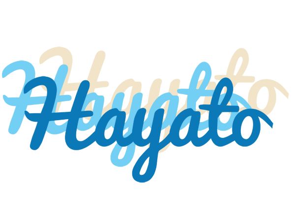 Hayato breeze logo