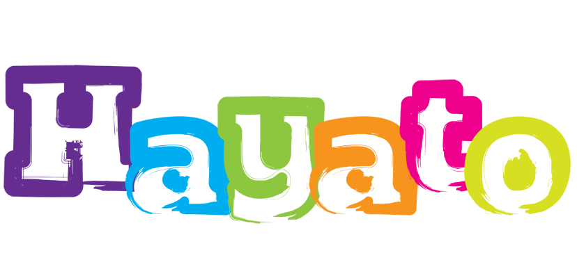 Hayato casino logo