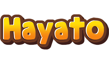 Hayato cookies logo