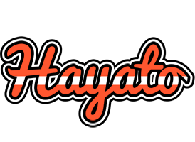 Hayato denmark logo