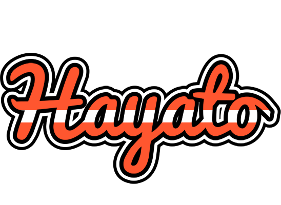 Hayato denmark logo