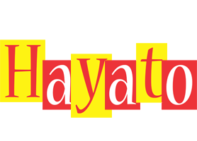 Hayato errors logo