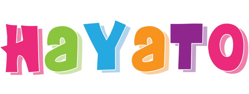 Hayato friday logo