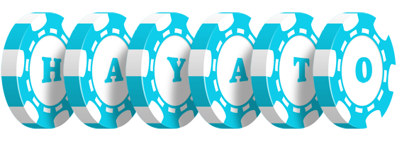 Hayato funbet logo